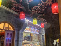 -津沽小院(天津之眼店)
