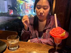 -Q MEX 库迈墨西哥餐吧(三里屯店)