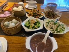 -小城粥道·海胆鲜虾粥(解放广场店)