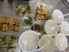 -黄记潮汕甜汤(贝底田坊店)