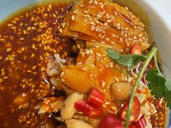 -周渝食惦·酸菜鱼精致川菜(横岗店)