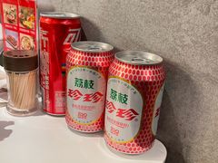 -西塔老太太泥炉烤肉(望京一店)