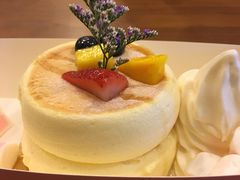 -狐狸和向日葵(北京路店)