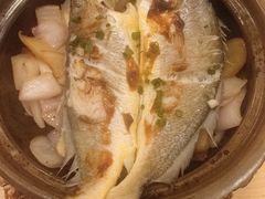 -南京大牌档(龙江新城市广场店)