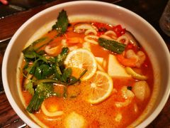 -良木缘咖啡西餐(蜀汉路店)