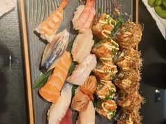 -西村日本料理(香格里拉饭店)