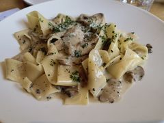 -翠贝卡&Mama Kelly Brunch Coffee(河西店)