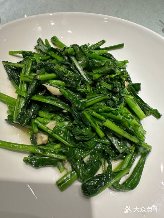 紫鑫阁饭庄(长安店)图片