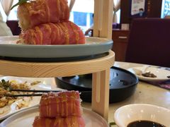 -中恒华茶楼(牌坊店)