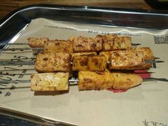 -阿记烧烤(大兴新区店)