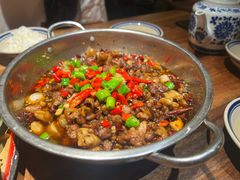 -泥糊破店小酒馆·团建聚餐(南京西路店)