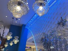 -阿里疆Alijiang·丝路美食·异域风情·清真(长楹天街店)