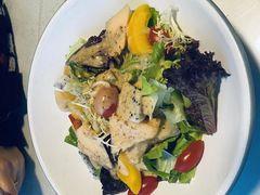 -老太原菜馆(中正天街店)