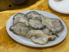 -濠轩阁特色生蚝火锅(水湾路店)