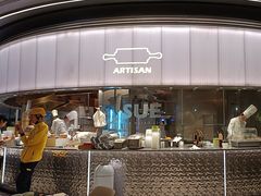 -苏小柳手作点心x茶叙小院(徐家汇分院)