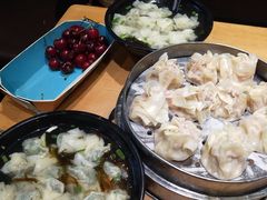 -真真鲜馄饨店(启蒙路店)