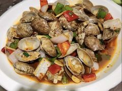 -盱眙虾神於氏龙虾(夫子庙红街店)