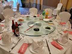 -汾阳花园酒店·餐厅(徐汇店)