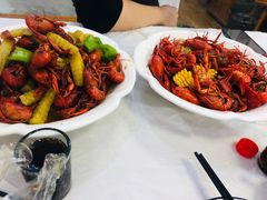 -玖味谣王记龙虾馆·烧烤(柯桥店)