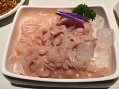 捞派鸭肠-海底捞火锅(公益西桥店)