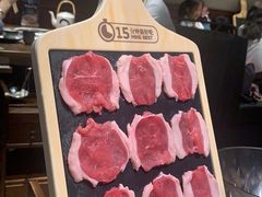 -快乐小羊·内蒙牛羊肉火锅(流花中心店)