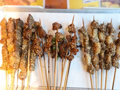 -木屋烧烤(西城天桥店)