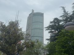 -上海来福士广场