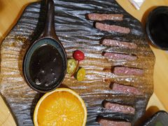 特选西冷牛排-鲔屋寿喜烧