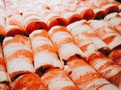高钙小肥羊-麻路成都火锅(柏威年店)