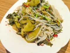 -滇铺子·云南特色菜·第九届野生菌美食节(东风东路c86店)