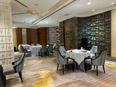 -南京金丝利喜来登酒店·采悦轩中餐厅