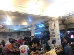 大堂-黑竹香鸡(营和巷店)