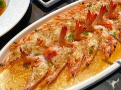 -新白鹿餐厅(松江开元地中海店)