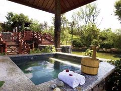 -聚春园·福龙泉澡堂(温泉店)