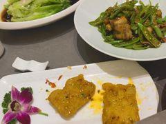 -湖锦酒楼(八一路店)