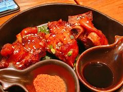 -云海肴·汽锅鸡·云南菜(苏州中心店)