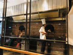 门面-四季民福烤鸭店(王府井东安门店)