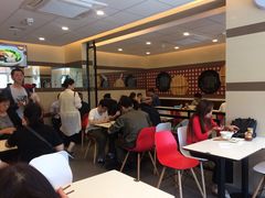 -咬不得高祖生煎·简餐(城站店)