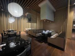 -西安浐灞艾美酒店·汉江餐厅·火锅