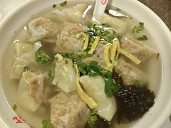 -海平馄饨(逍遥二路店)