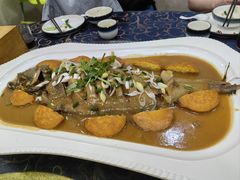 -郭姐·威海渔村(黄兴路店)