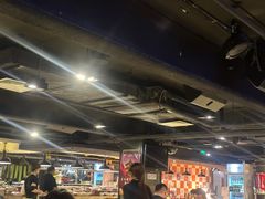 -戈拿旺巴西烤肉(崇文门店)