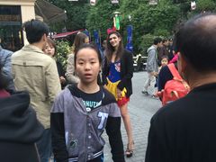 -老外街