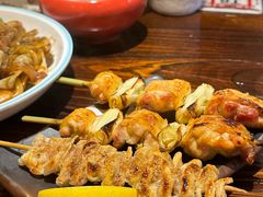 -鸟鹏烧鸟居酒屋(熙龙湾店)