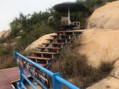 -那琴半岛地质海洋公园