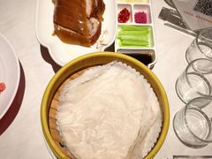 -大鸭梨烤鸭店(花园村店)