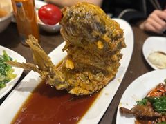 -老牌坊鲁菜名店(宽厚里店)