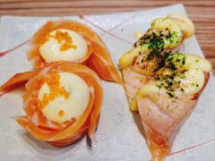 -晴季寿司(红旗街万达店)