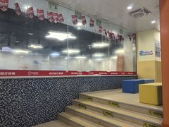 -蓝旗亲子游泳(范湖万达广场店)