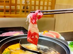 -匠牛亭·锅物烧肉放题自助(昆百大·泰业城店)